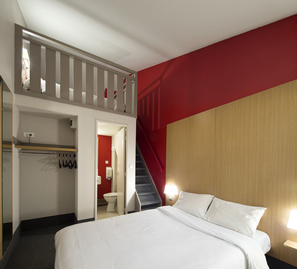 B&B Hotel Morlaix Saint-Martin-des-Champs  Exterior photo