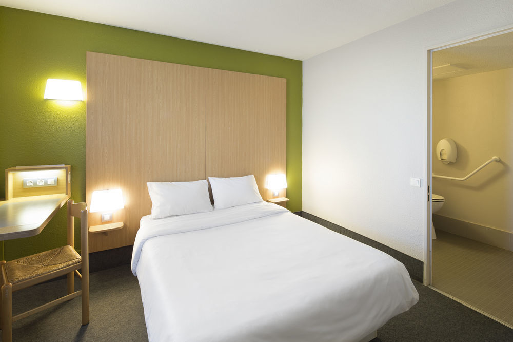 B&B Hotel Morlaix Saint-Martin-des-Champs  Exterior photo