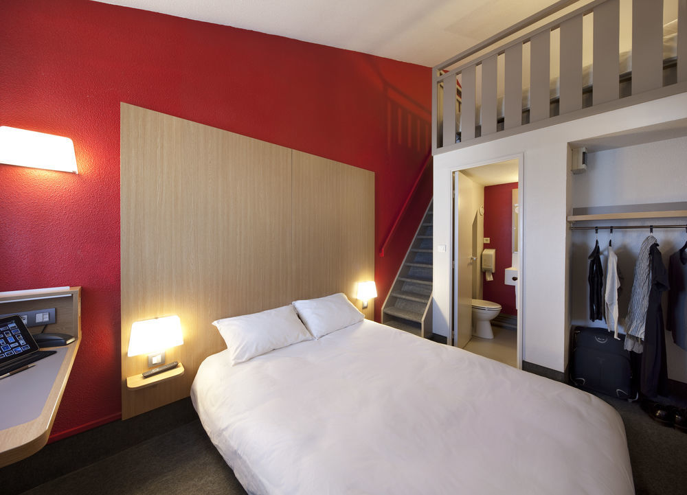 B&B Hotel Morlaix Saint-Martin-des-Champs  Exterior photo