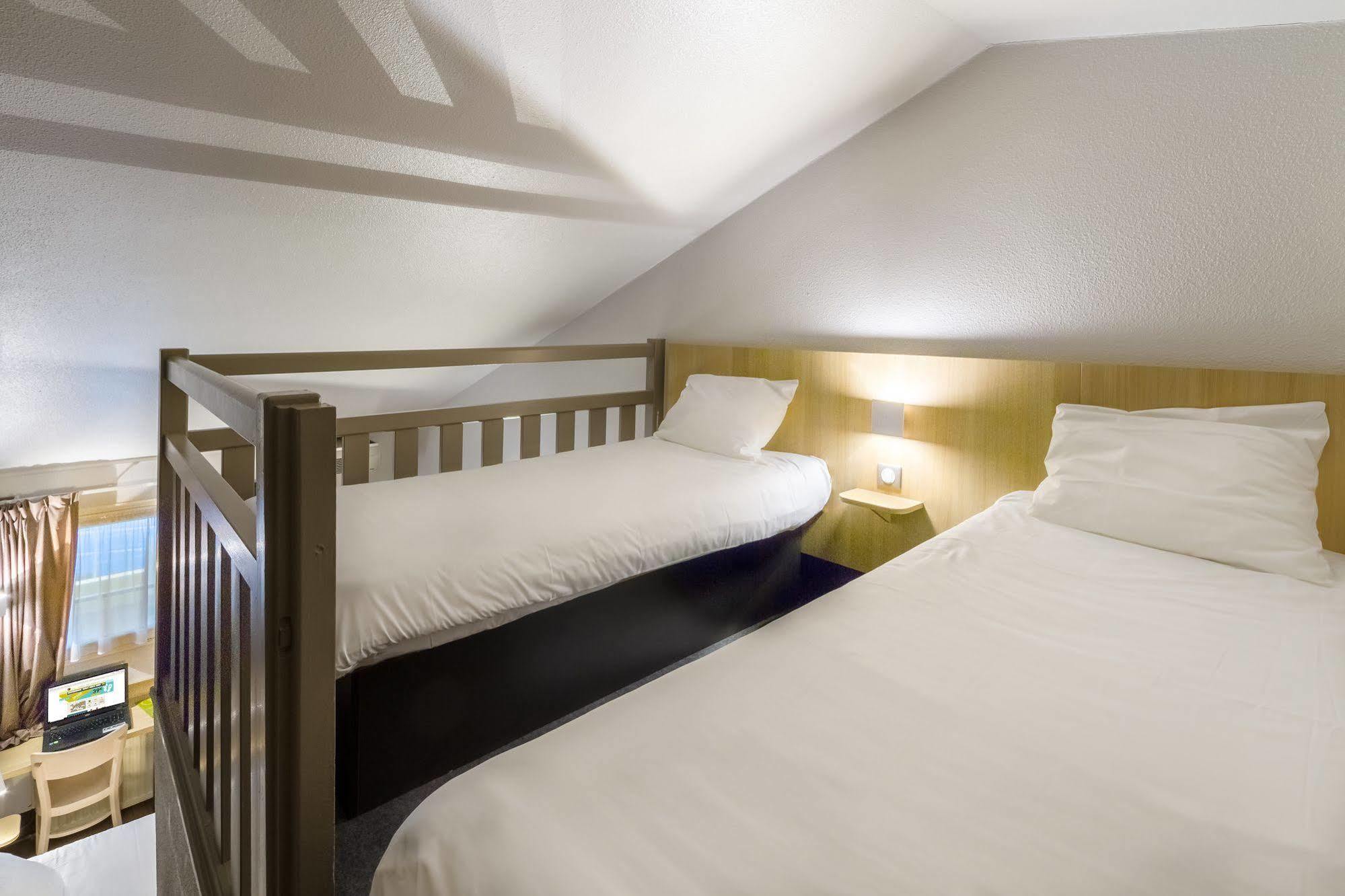 B&B Hotel Morlaix Saint-Martin-des-Champs  Exterior photo