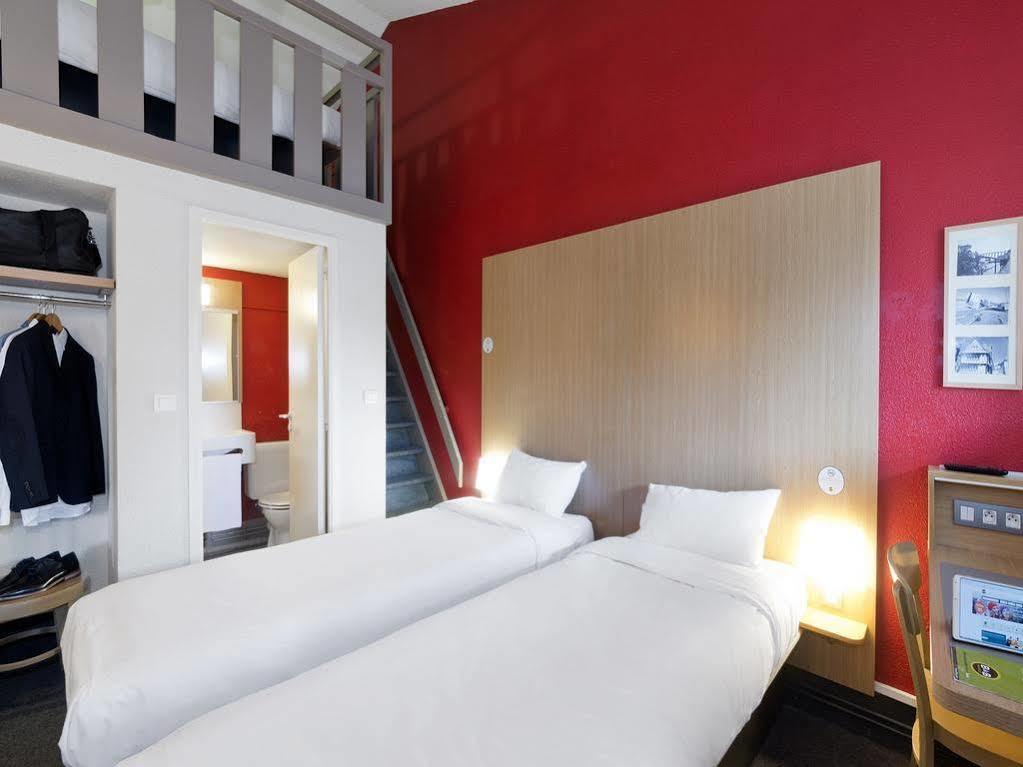 B&B Hotel Morlaix Saint-Martin-des-Champs  Exterior photo